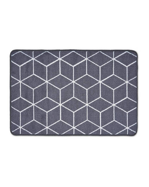 Washable Pet Boot Mat