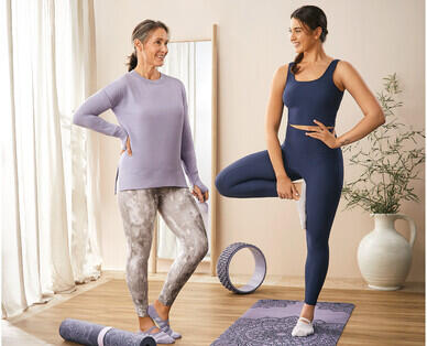 Women's Tights