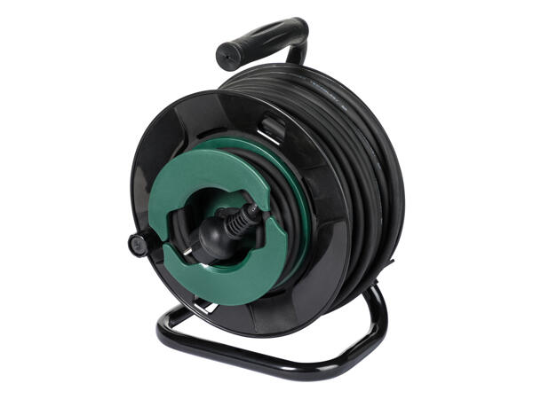 Extension Cord Reel