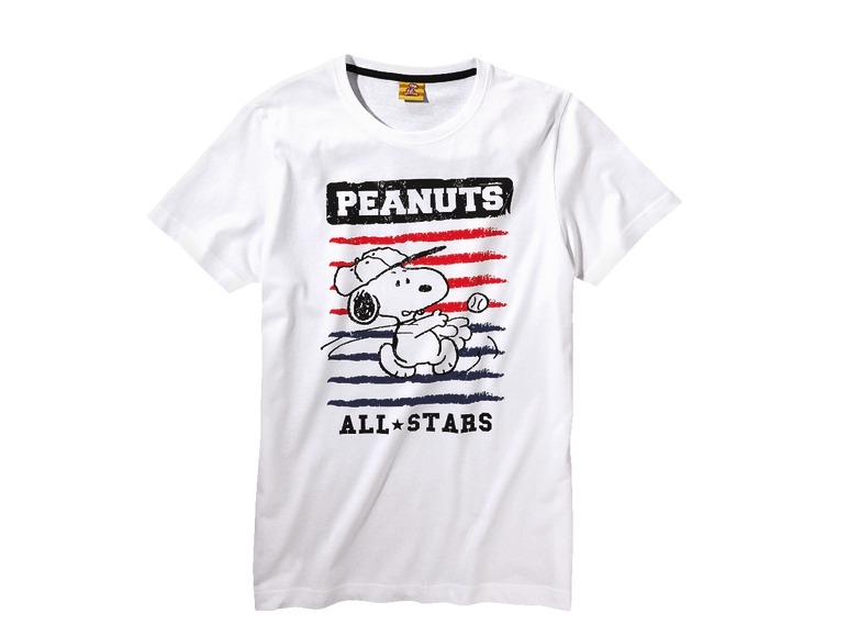 Mens' T-Shirt