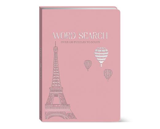 Hinkler Premium Puzzle Books