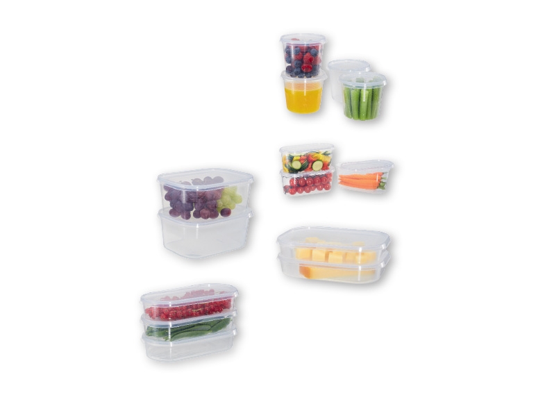 Ernesto Food Storage Container Set