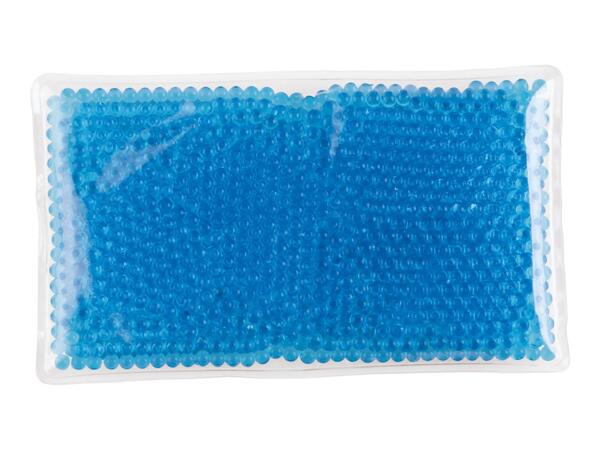 Gel Bead Hot/Cold Pad