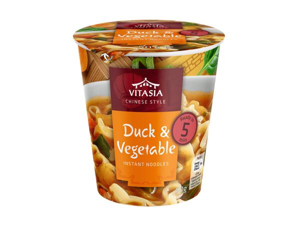 Instant Noodles