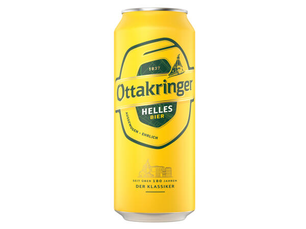 Ottakringer Helles