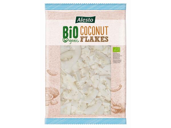 Organic Coconut Flakes