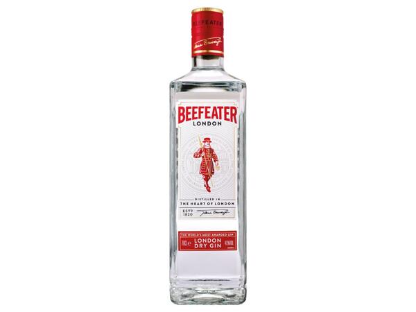 BEEFEATER GIN