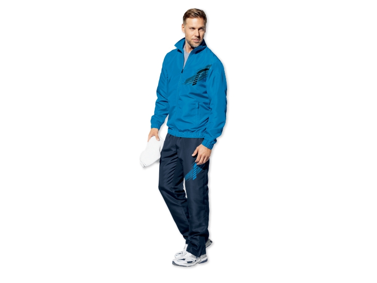Survêtement de sport pour hommes