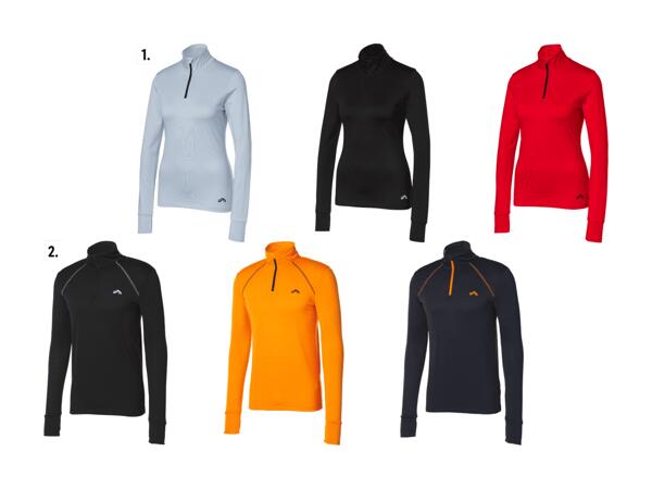 Maillot thermorégulateur/maillot fonctionnel