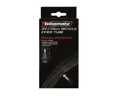 Bicycle Inner Tubes