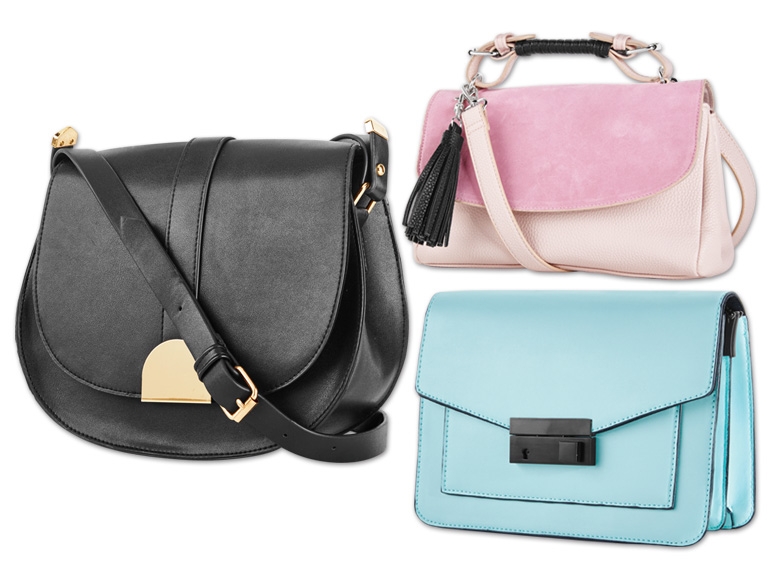 ESMARA(R) Damen Handtasche