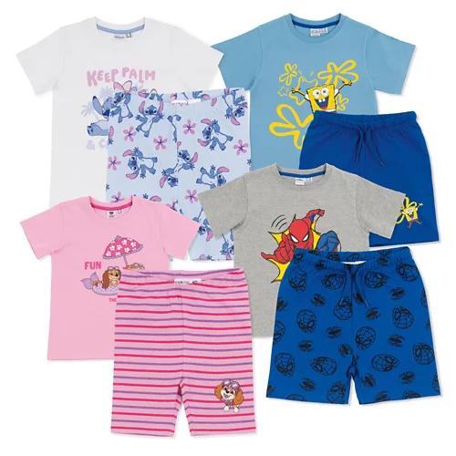 Ensemble d'été pour enfants, 2 pièces