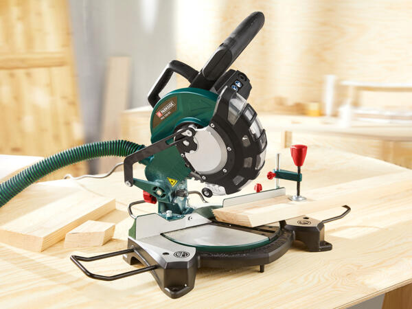 Cross Cut Mitre Saw