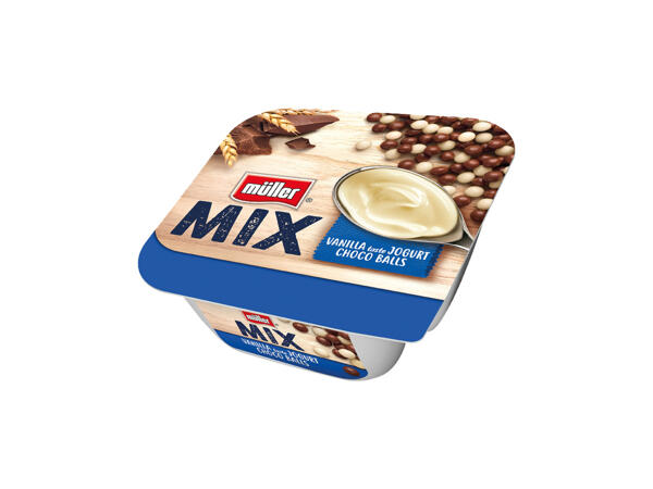 MÜLLER MIX