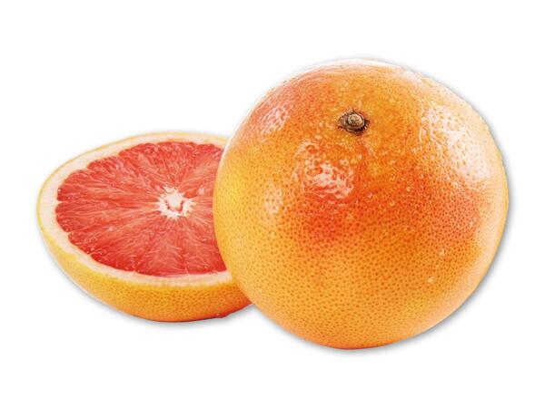 Grapefrugt