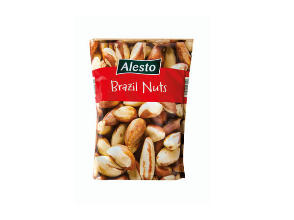 Brazil Nuts