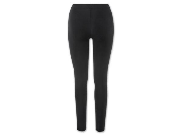 Damen/Herren Thermo Unterhose