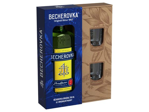 BECHEROVKA