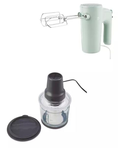 Hand Mixer/Chopper