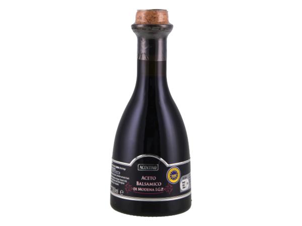 BALSAMIC VINEGAR