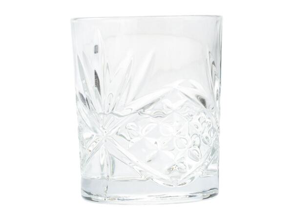 Livarno Home Whisky/​Highball Glasses - Set of 4