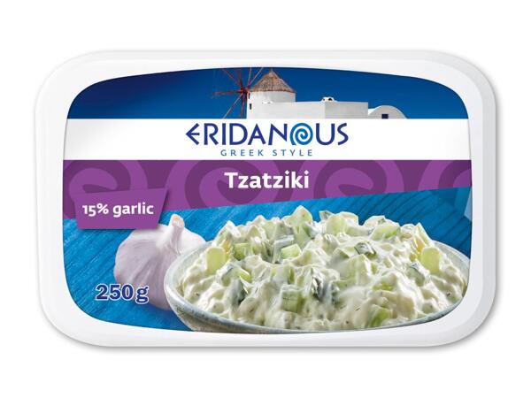 Tzatziki