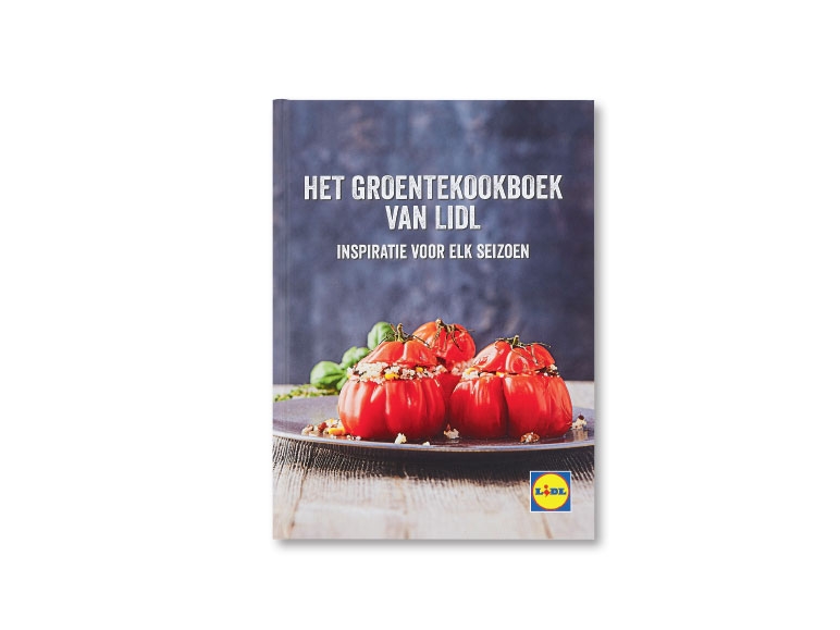 Groentekookboek