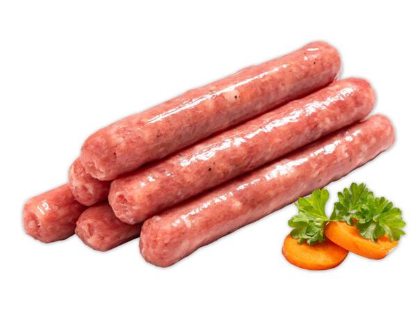 SALSICCIA