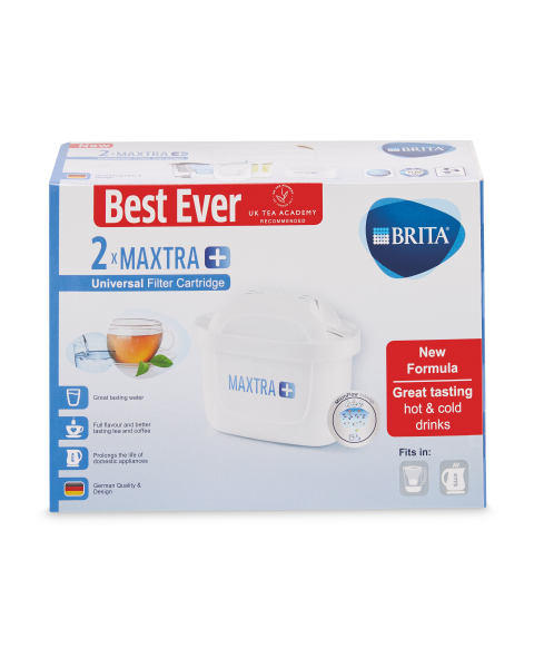 Brita Filters 2 Pack