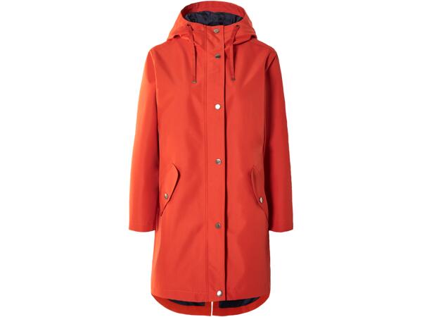 Ladies' Waterproof Coat