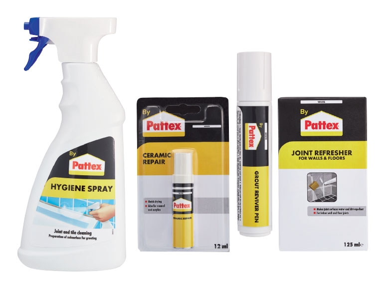 PATTEX DIY Aids