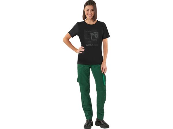 Ladies' t-shirt