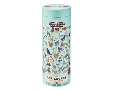 Ridley's Jigsaw Puzzles 1000pc