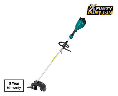 2 x 20V 5-in-1 Garden Tool Skin