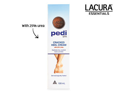 Cracked Heel Balm 100ml
