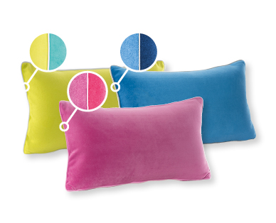 Coussin de voyage viscoélastique MY LIVING STYLE
