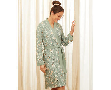 Women's Luxe Gown