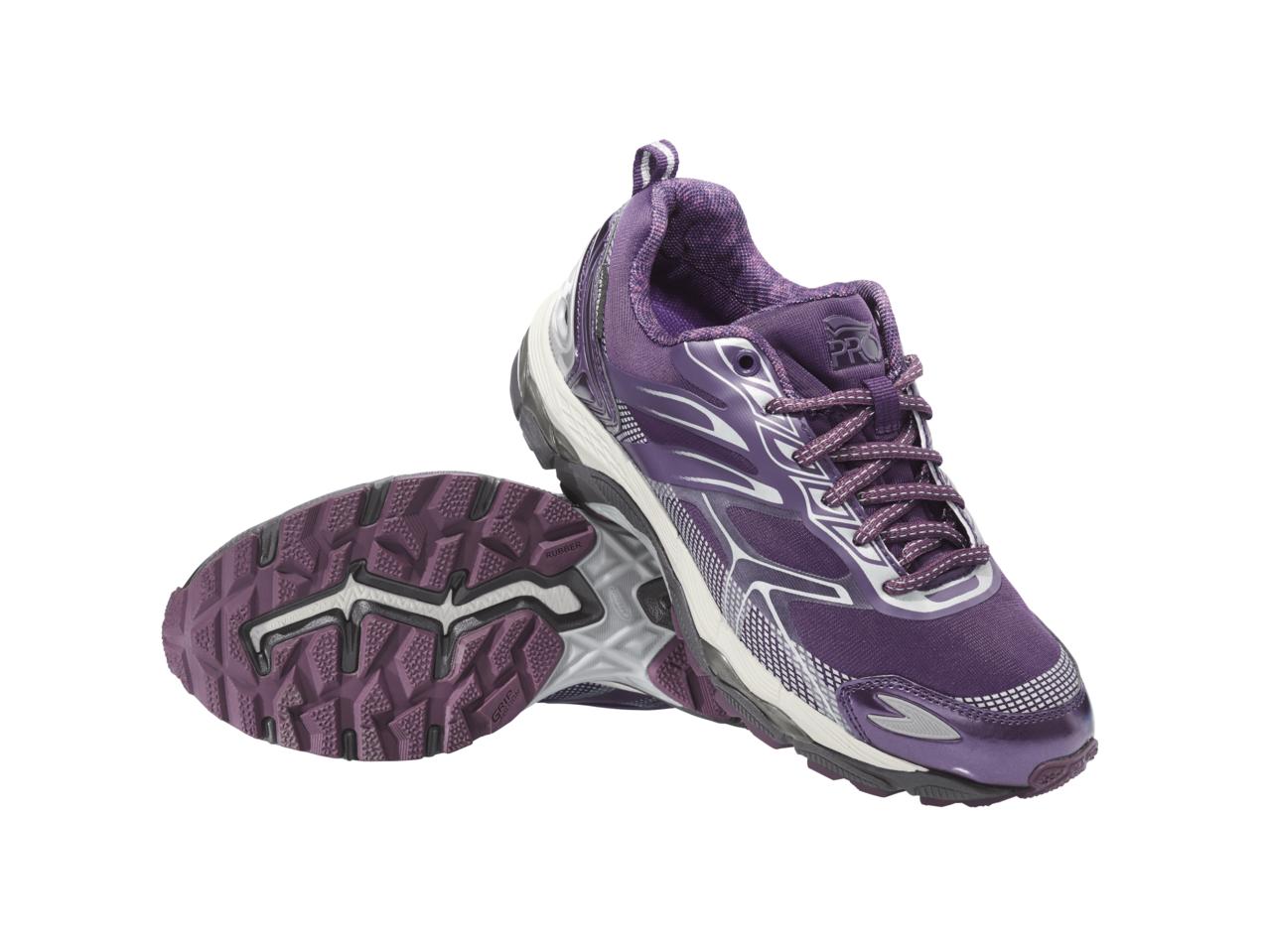 CRIVIT PRO Ladies'/Men's Trail Running Shoes