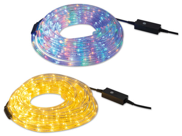 LED-Lichterschlauch