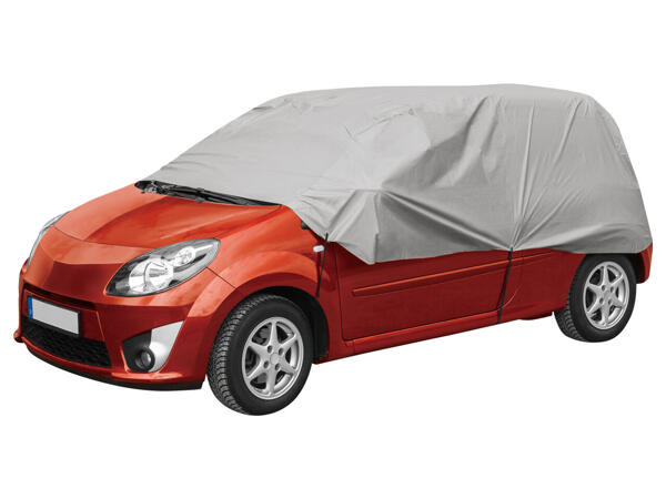 Telo copriauto