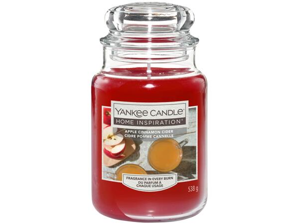 Scented Candle, 538g