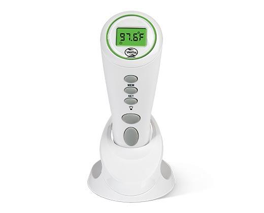 Welby Non-Contact Thermometer