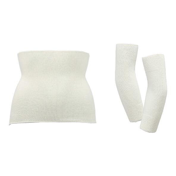 CRANE(R) 				Ceinture lombaire chaude ou bandage d'articulation thermo
