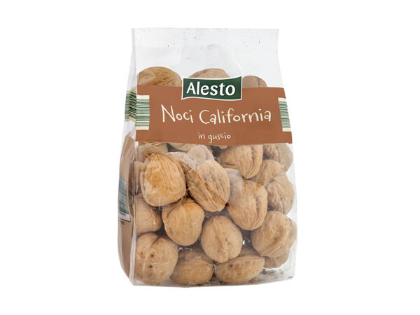 California Nuts
