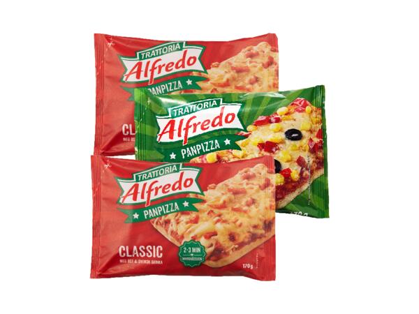 Panpizza