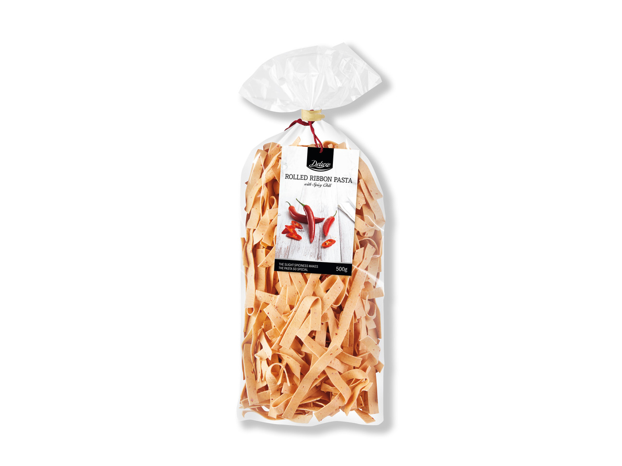 Tagliatelle pasta