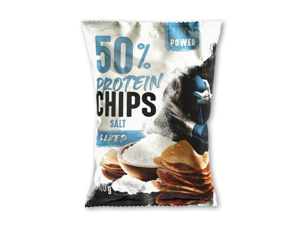 HIGH PROTEIN Chips