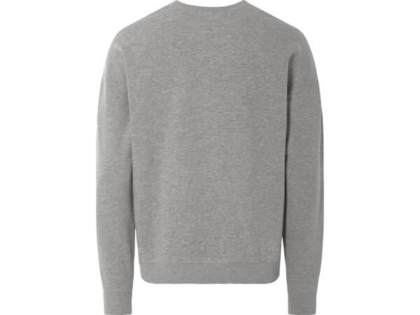 Sweattröja