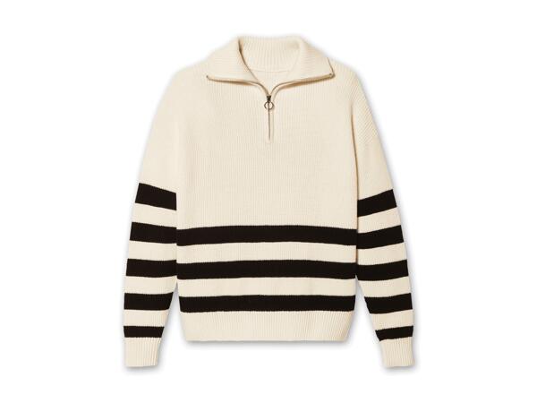 Kinder Pullover