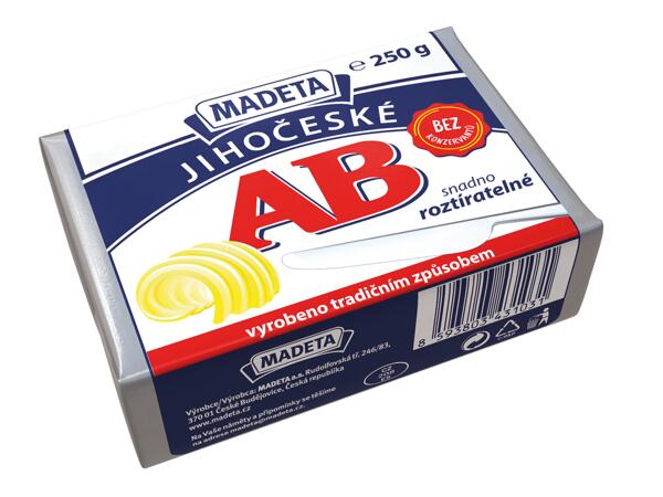 Madeta Jihočeské AB